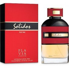 Flavia Solidos Pour Femme