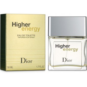 Dior Higher Energy