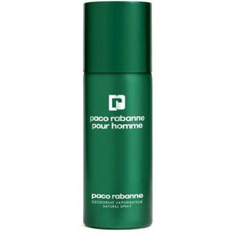 Paco Rabanne Pour Homme
