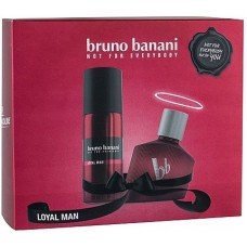 Bruno Banani Loyal Man