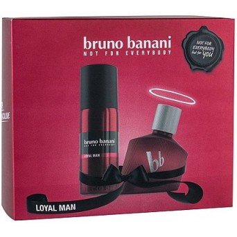Bruno Banani Loyal Man