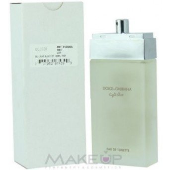 Dolce&Gabbana Light Blue