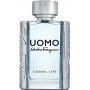 Salvatore Ferragamo Uomo Casual Life