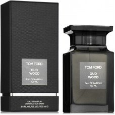 Tom Ford Oud Wood