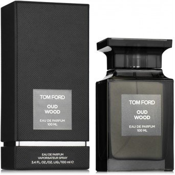 Tom Ford Oud Wood