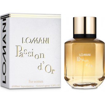 Lomani Passion D`or For Women