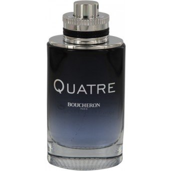 Boucheron Quatre Absolue de Nuit Pour Homme