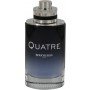 Boucheron Quatre Absolue de Nuit Pour Homme