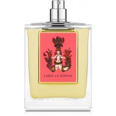 Carthusia Ligea la Sirena