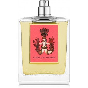 Carthusia Ligea la Sirena