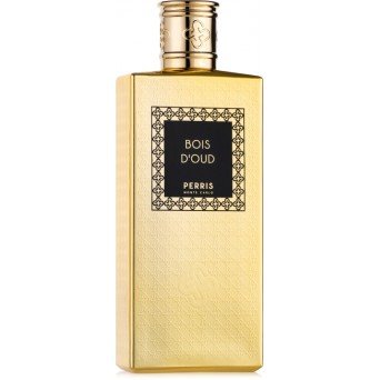 Perris Monte Carlo Bois d'Oud
