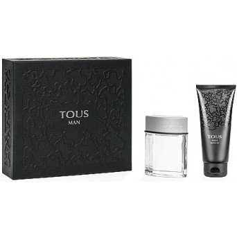 Tous Man
