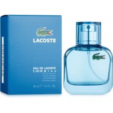 Lacoste Eau De L.12.12 Bleu
