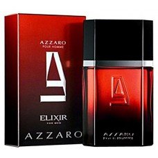 Azzaro Pour Homme Elixir