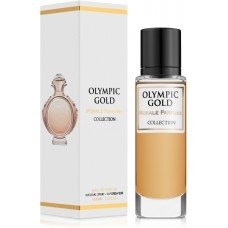 Morale Parfums Olympic Gold
