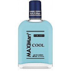 Aroma Parfume Maximan Cool