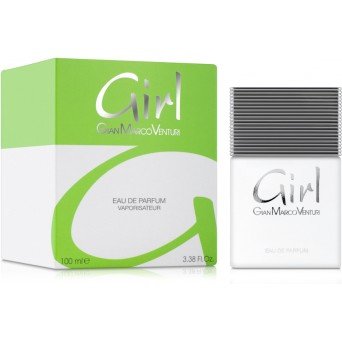 Gian Marco Venturi Girl
