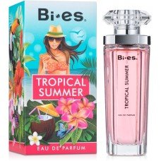 Bi-Es Tropical Summer