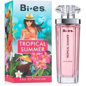 Bi-Es Tropical Summer