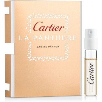 Cartier La Panthere