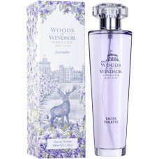 Woods of Windsor Lavender