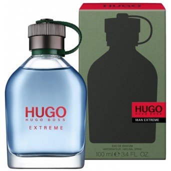 Hugo Boss Hugo Extreme Men