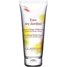 Clarins Eau des Jardins