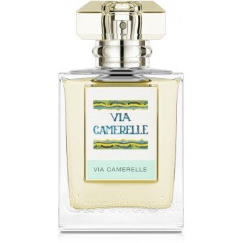 Carthusia Via Camerelle