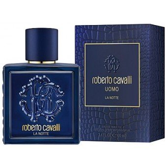 Roberto Cavalli Uomo La Notte