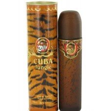 Cuba Jungle Tiger