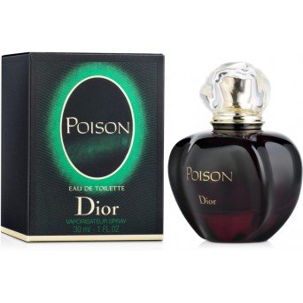 Dior Poison