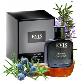 Evis Intense Collection №108