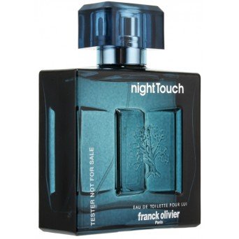 Franck Olivier Night Touch