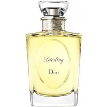 Dior Diorling