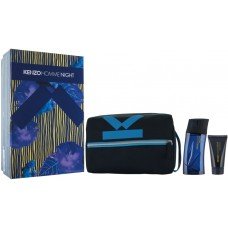 Kenzo Homme Night