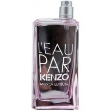 Kenzo L'Eau par Kenzo Mirror Edition Pour Femme