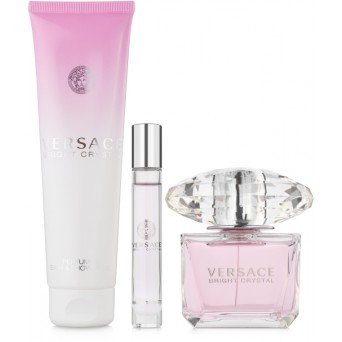 Versace Bright Crystal
