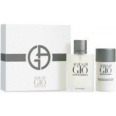 Giorgio Armani Acqua di Gio Pour Homme