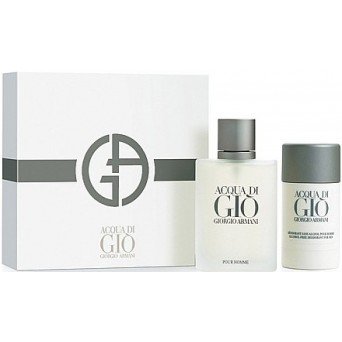 Giorgio Armani Acqua di Gio Pour Homme