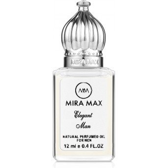 Mira Max Elegant Man