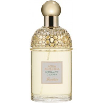 Guerlain Aqua Allegoria Bergamote Calabria