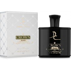 Dorall Collection Crown Black