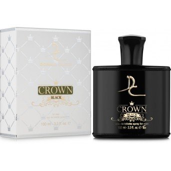 Dorall Collection Crown Black