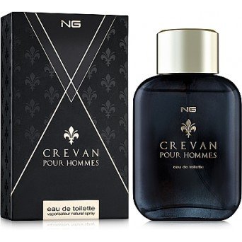 NG Perfumes Crevan Pour Hommes