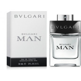 Bvlgari Man