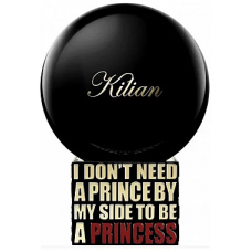 Kilian I Don't Need A Prince By My Side To Be A Princess