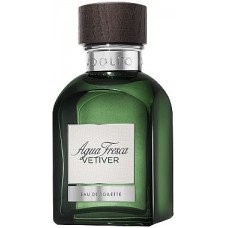 Adolfo Dominguez Agua Fresca Vetiver
