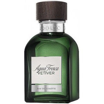 Adolfo Dominguez Agua Fresca Vetiver