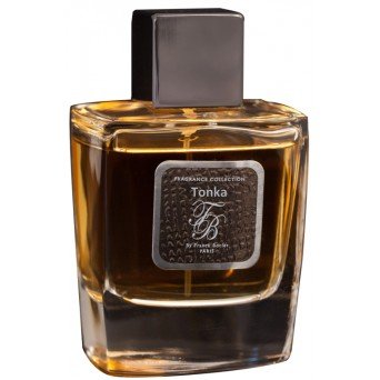 Franck Boclet Tonka