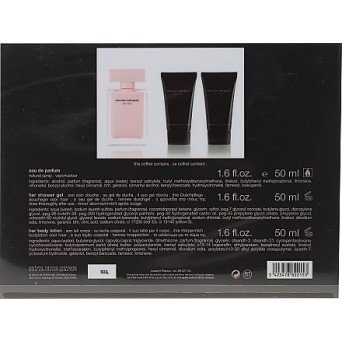 Narciso Rodriguez For Her